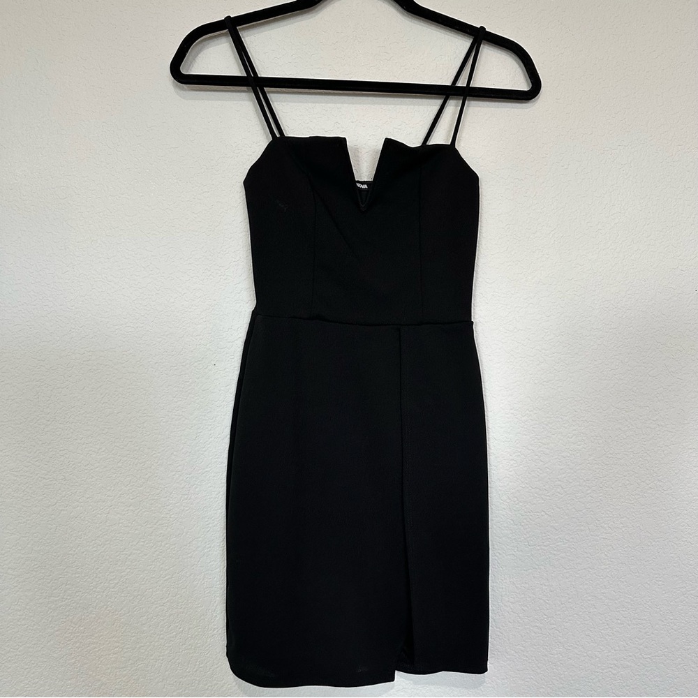 Fashion Nova dress